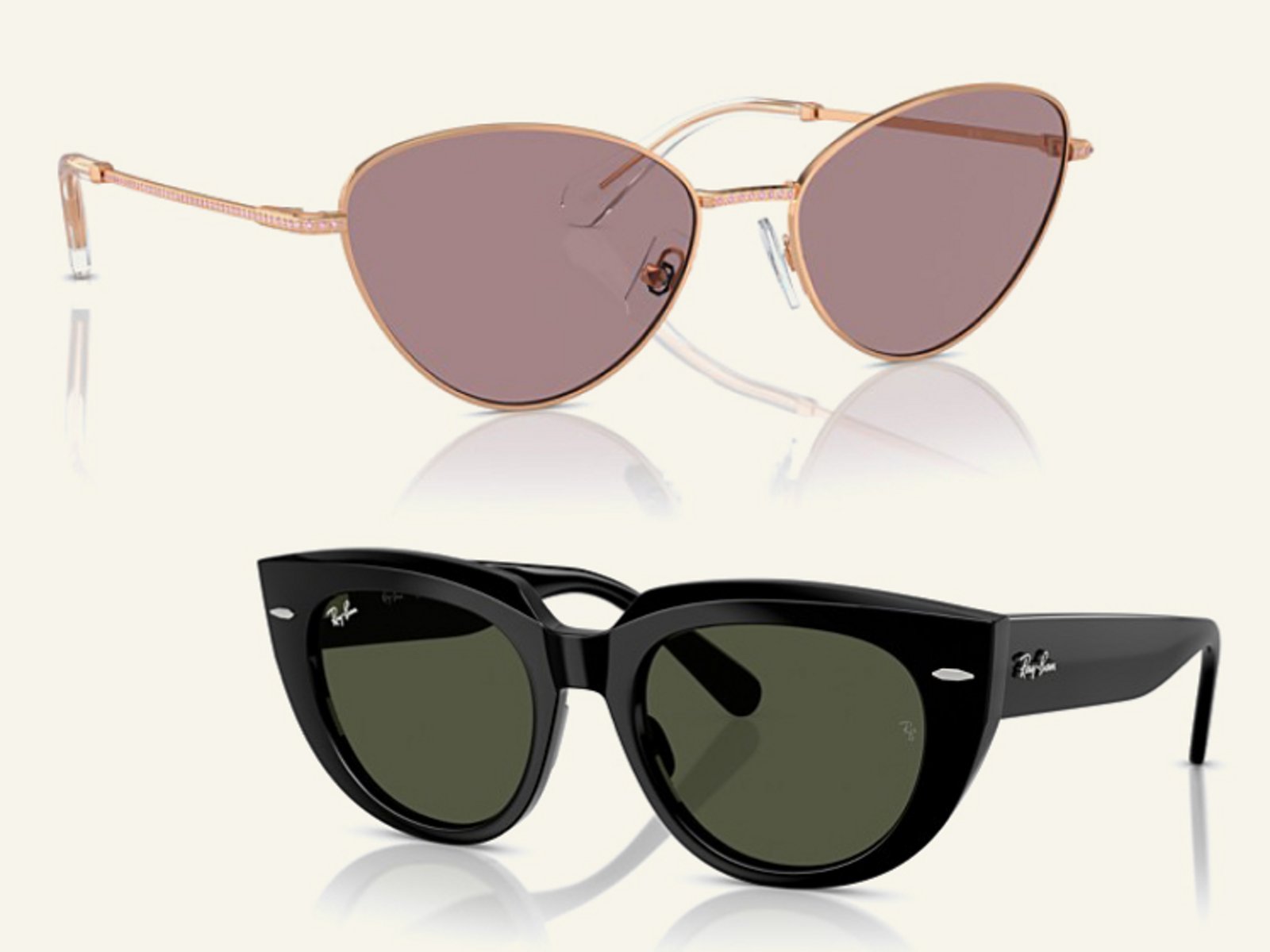 Sunglasses on Sale
