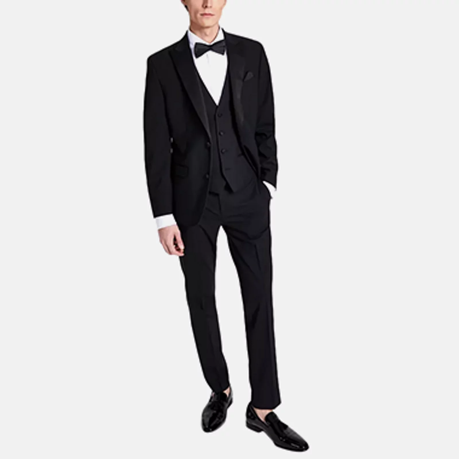 Tuxedos & Formalwear