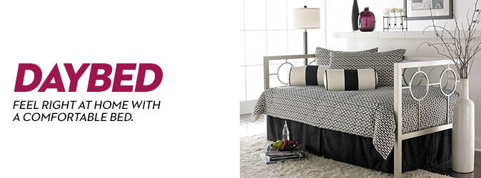 Sam's club deals daybed with trundle