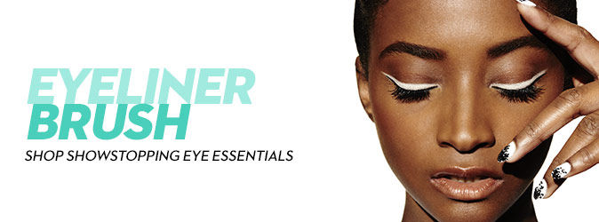 CHANEL Eyeliner Brush: Shop Eyeliner Brush - Macy's