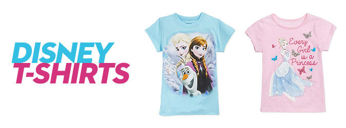 Disney T Shirts: Shop Disney T Shirts - Macy's