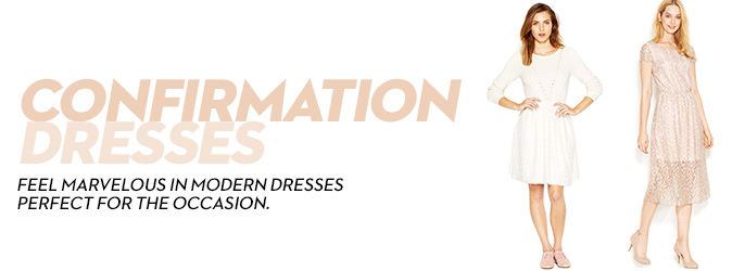 Confirmation dresses for on sale teens