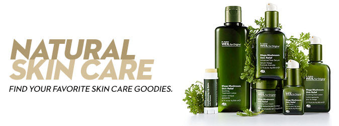 Natural Skin Care: Shop Natural Skin Care - Macy's