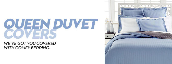 Hotel Collection Duvet Covers Queen - Macy's