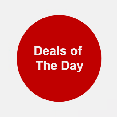 Deals Of The Day at Macy’s