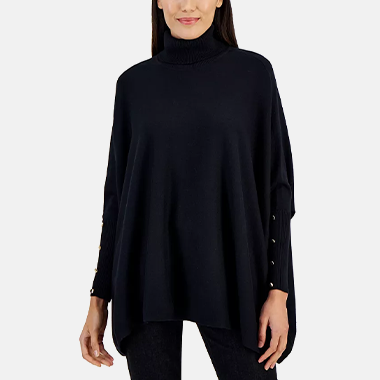 GUESS Serena Cable-Knit Sweater Leggings - Macy's