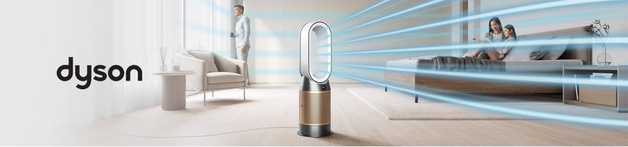 Dyson Air Purifiers