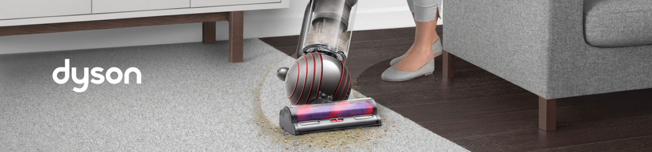 Dyson Upright Vacuums
