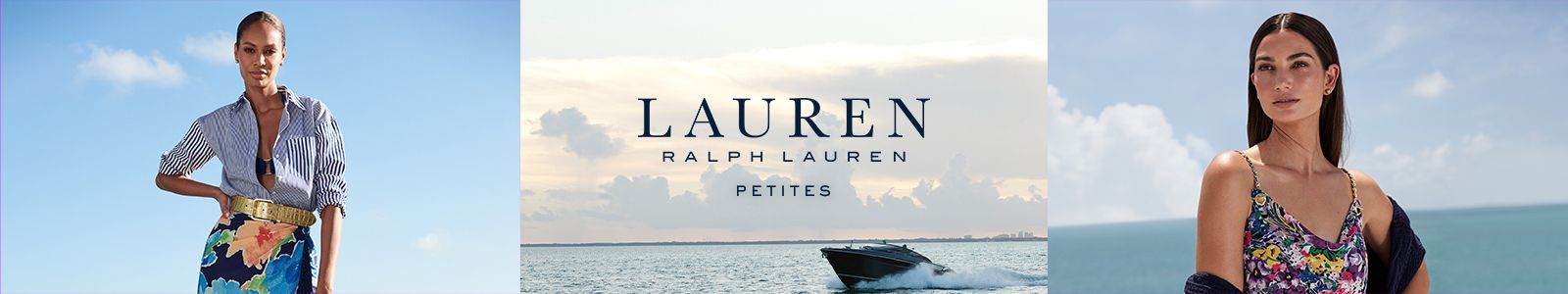 Lauren Ralph Lauren, Petites