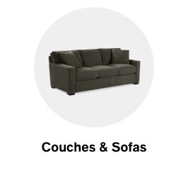 Couches and Sofas