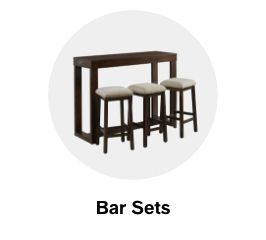 Bar Sets