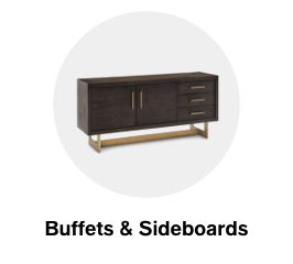 Buffets and Sideboards