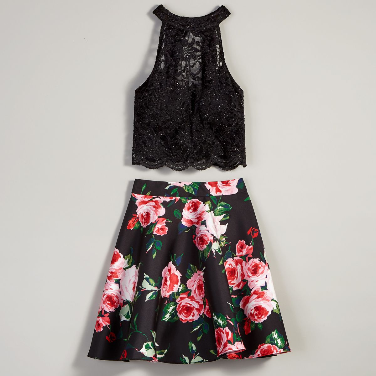 macys prom