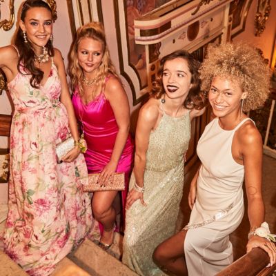 macy's masquerade dresses