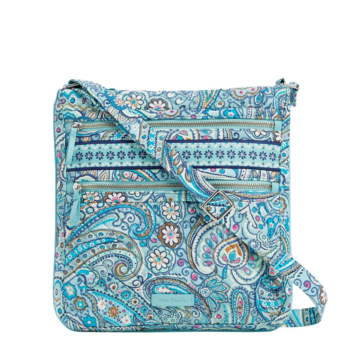 Vera Bradley Handbags - Macy's