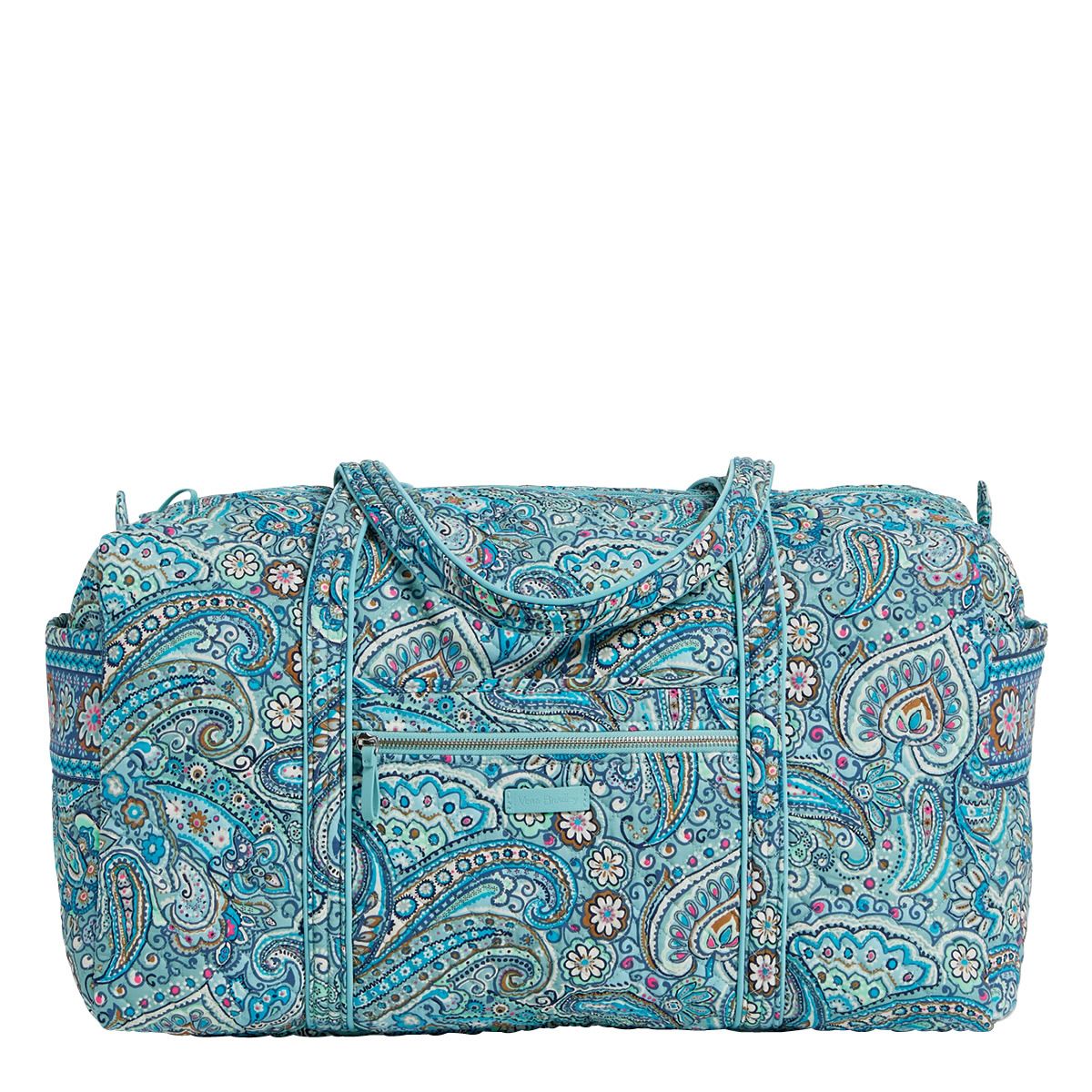 macys vera bradley handbags