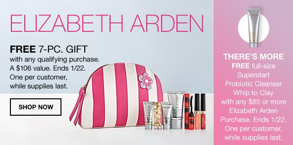 elizabeth arden collection macy s