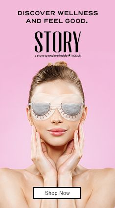 Story At Macy S Reinventing Retail Macy S