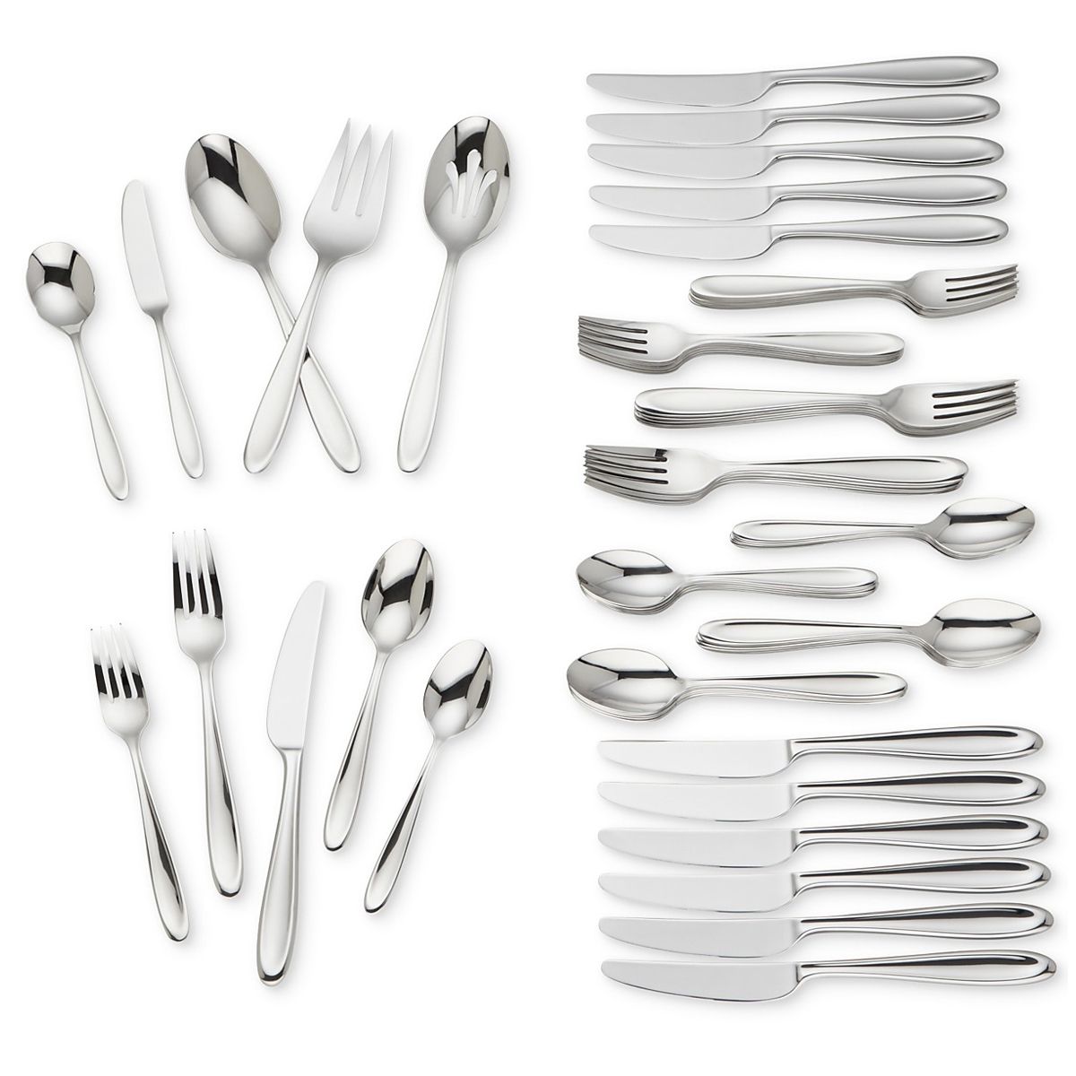 Silverware and Flatware Macy's