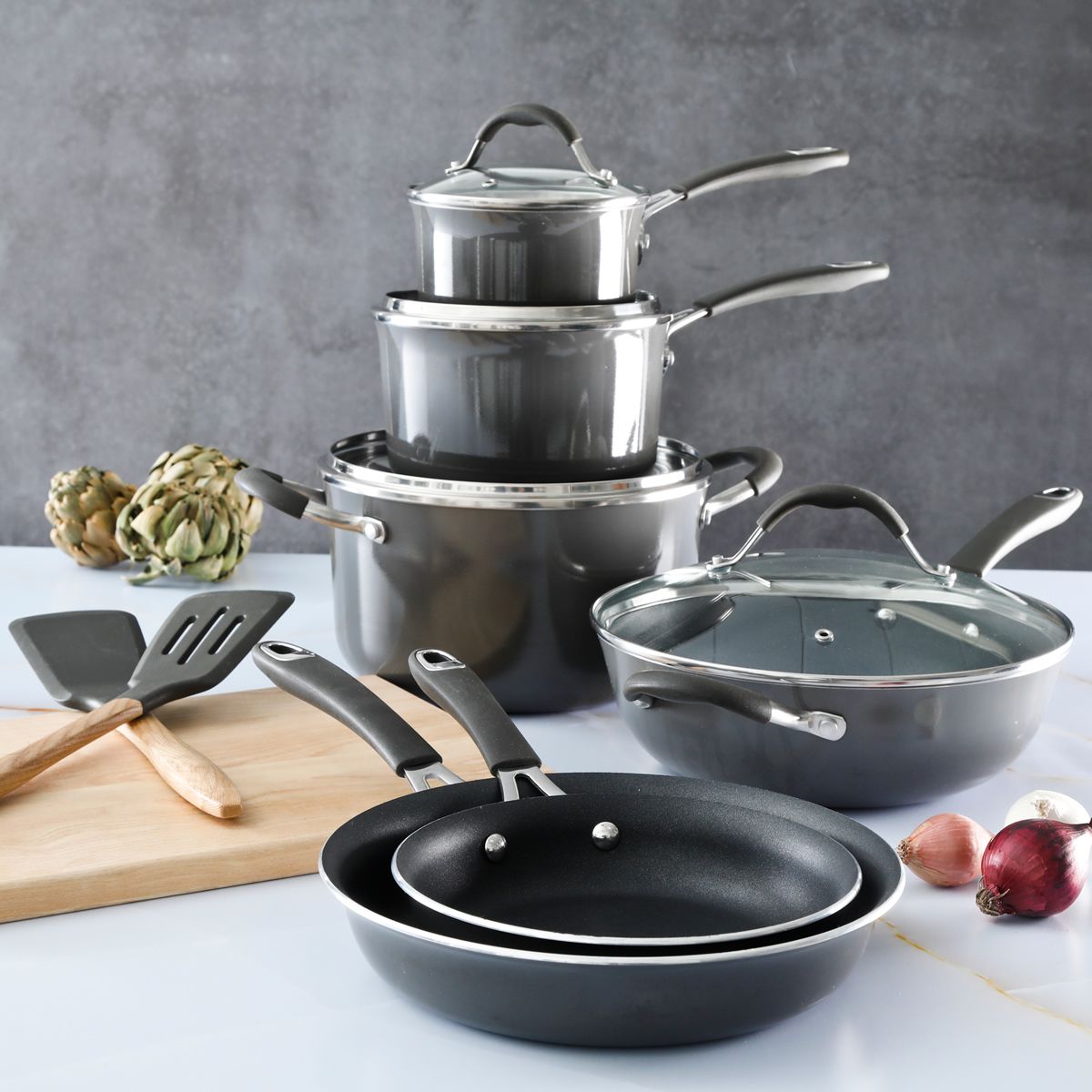 chrissy teigen cookware on sale