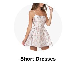 Short Dresses 