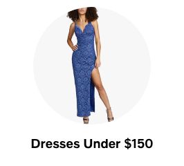 Dresses Under $150