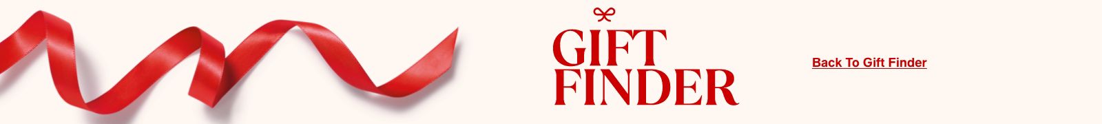 Gift Finder