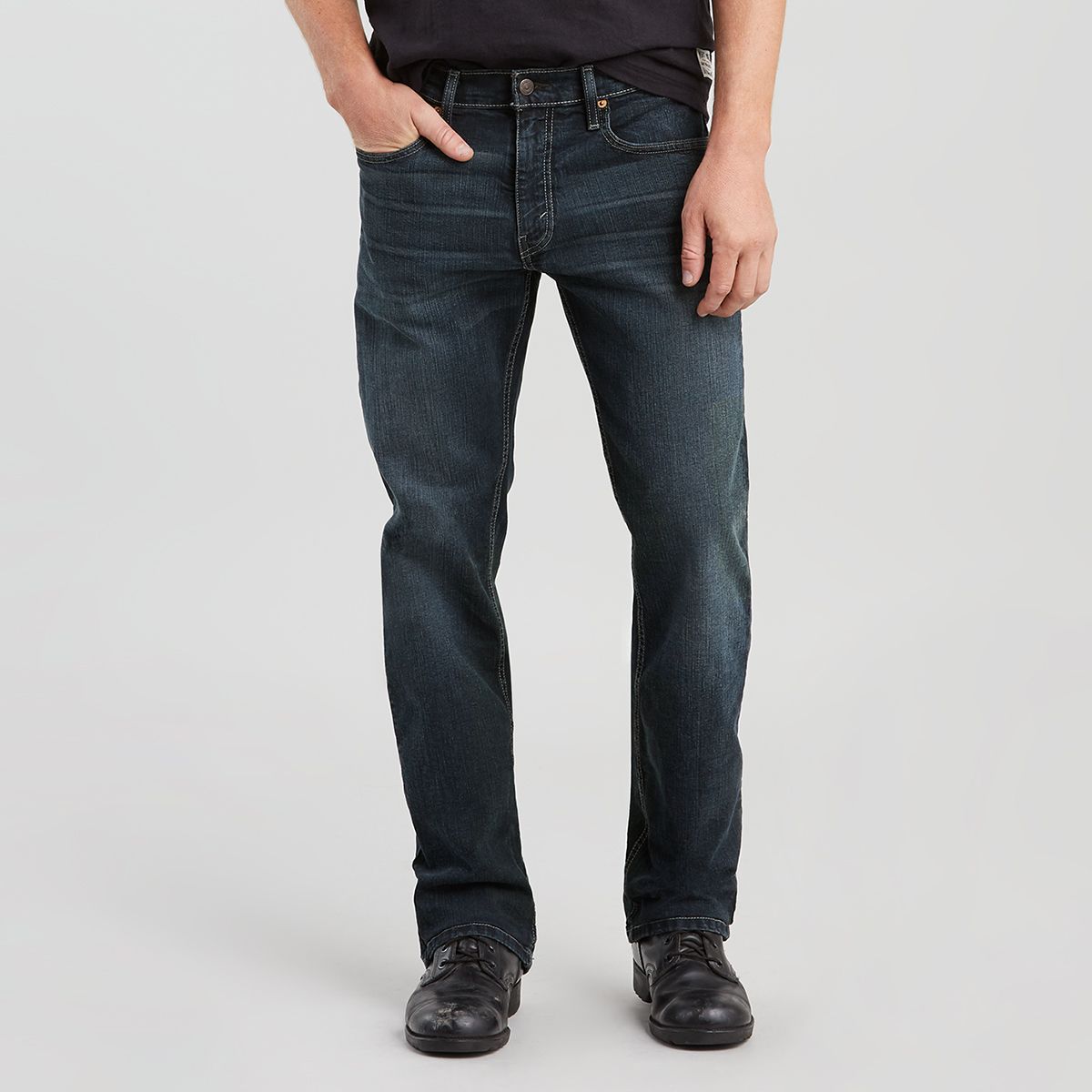 macys boys levis