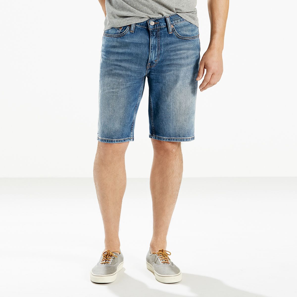 macys levis 501