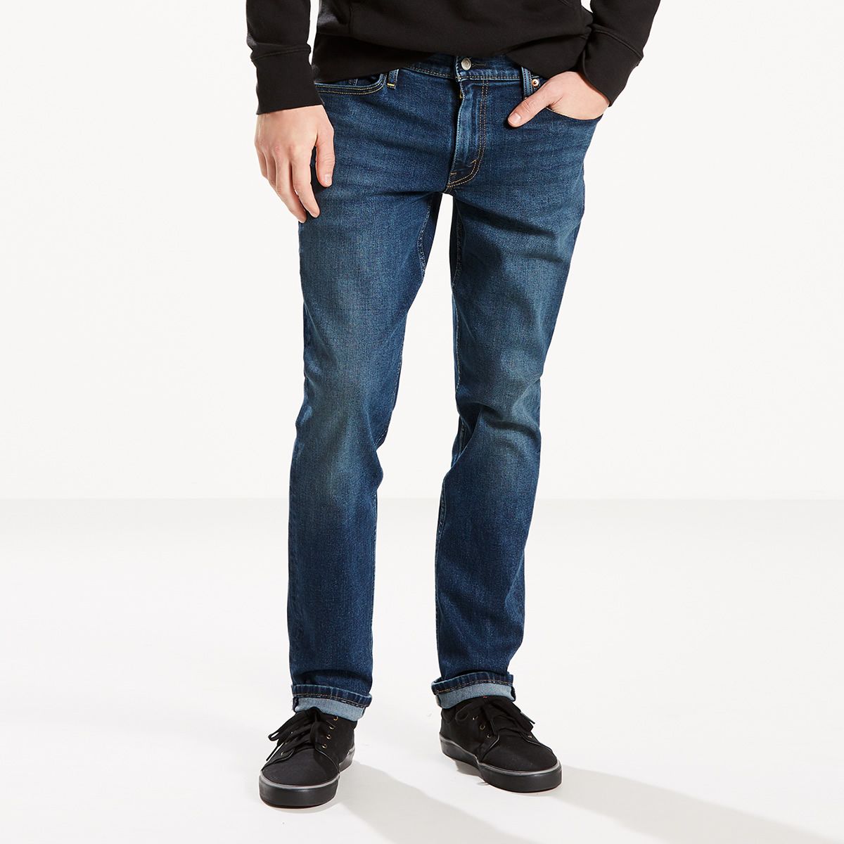 macy's levi jeans sale