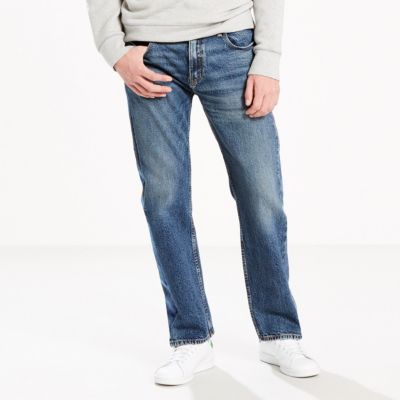 macys mens levis 513