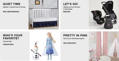 baby decor stores near me
