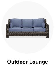 Outdoor Lounge