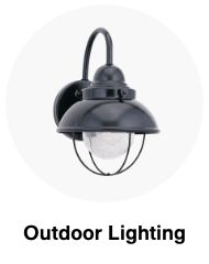 Outdoor Lighting