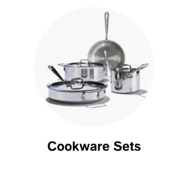 Cookware Sets