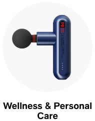 Wellness and Personal Care