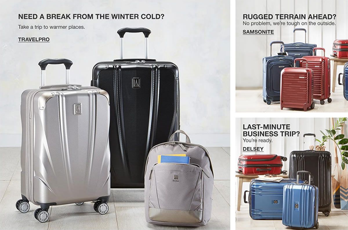 acg luggage