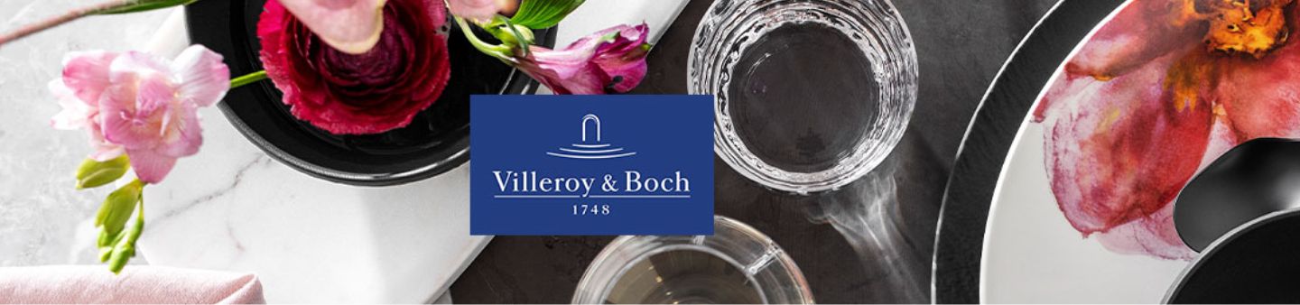 Villeroy and Boch, 1748