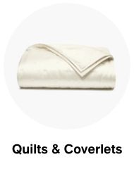 Quilts and Coverlets