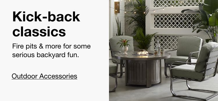 Outdoor Furniture Patio Accessories Macy S Outdoor Furniture Patio Accessories, Macys Outdoor Furniture Clearance