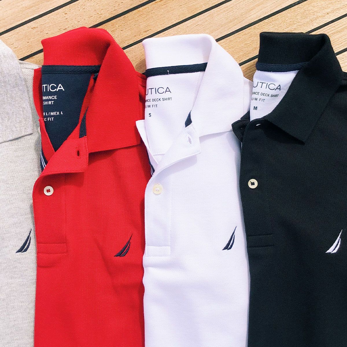 Nautica for Men Men's Clothing Macy's