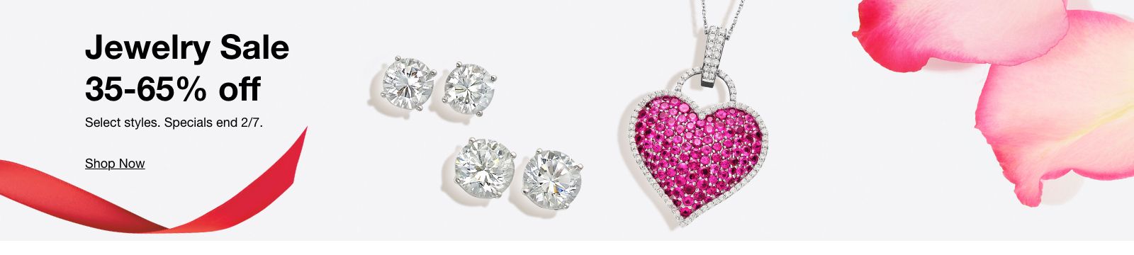 Free self defense classes for T&T women 11 Jewelry Sale 35-65% off, Specials end 2/7, Shop Now