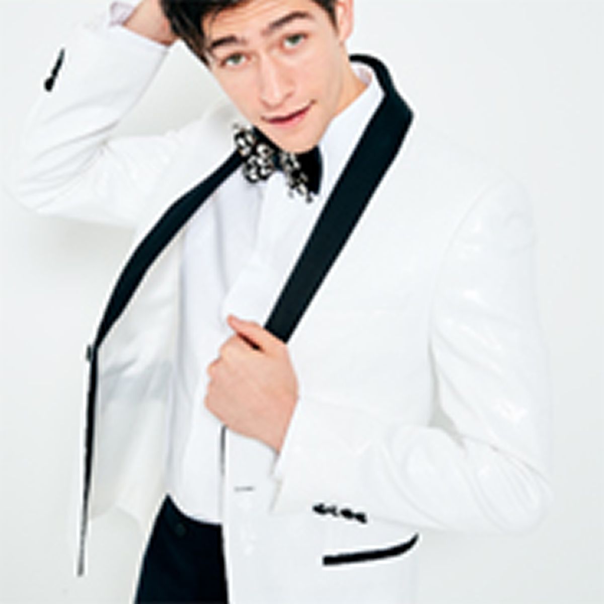 Prom Suits & Tuxedos for Men Macy's