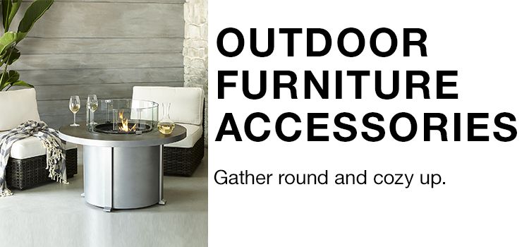 Outdoor Furniture Patio Accessories Macy S