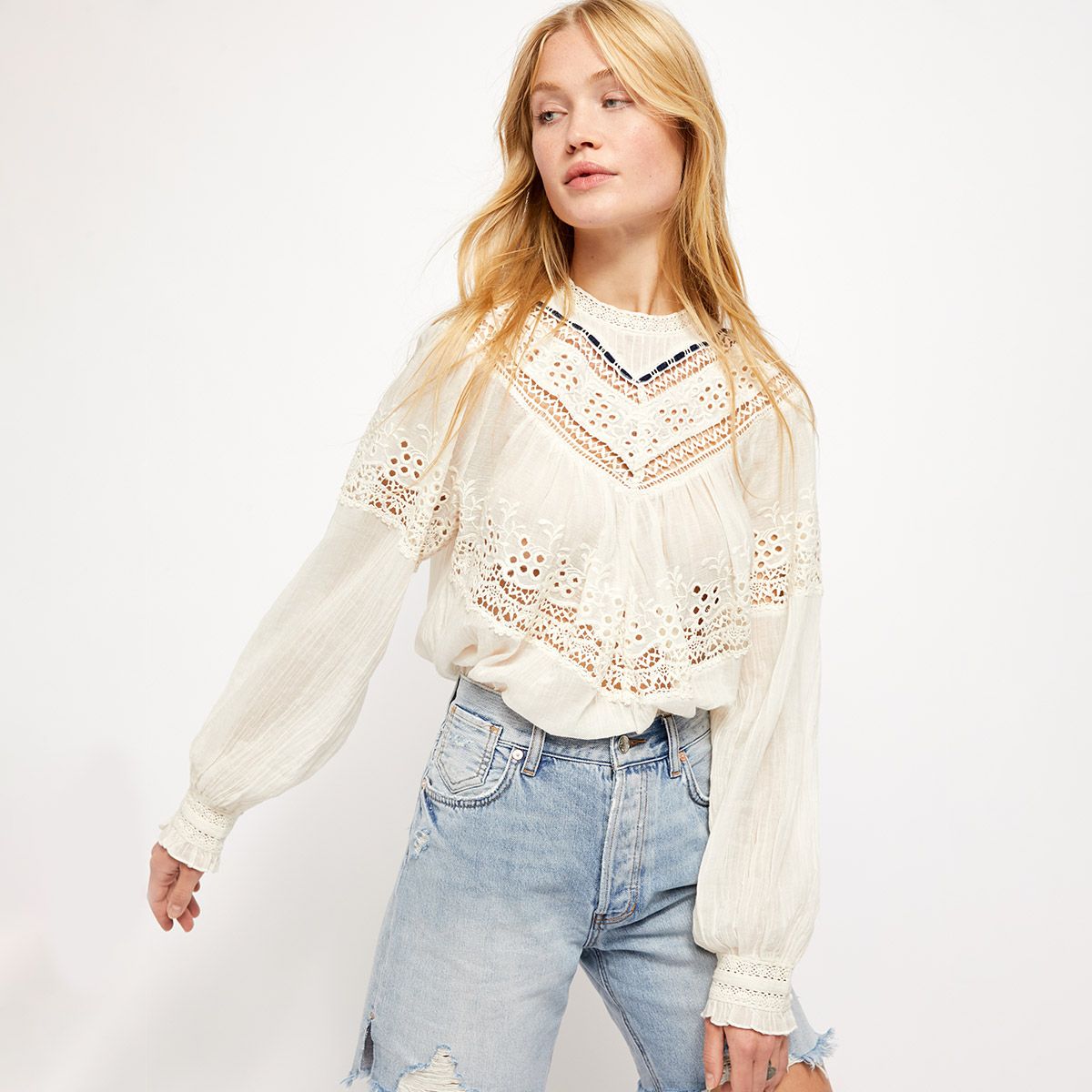 Free People Womens Tops Macy S