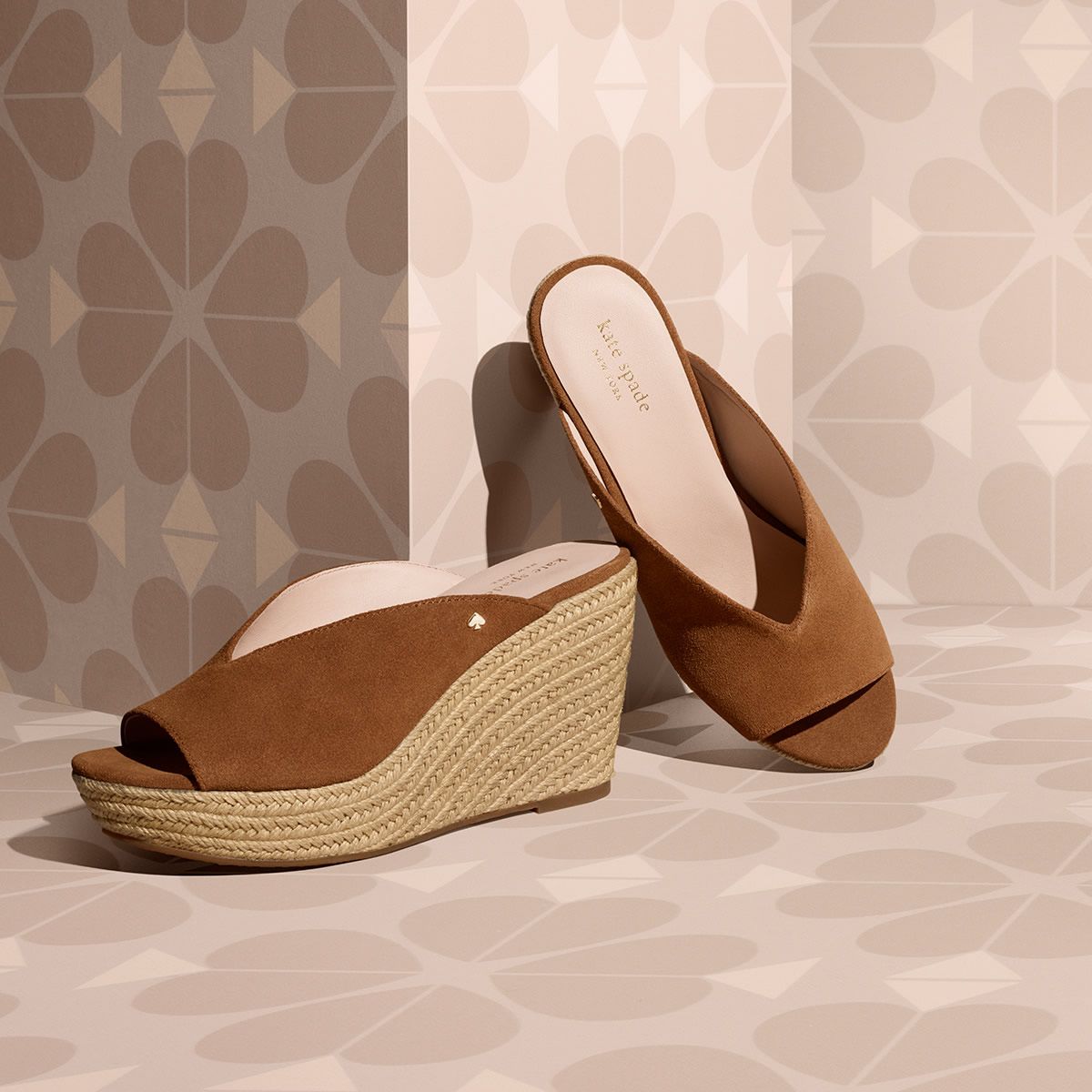 macys shoes kate spade