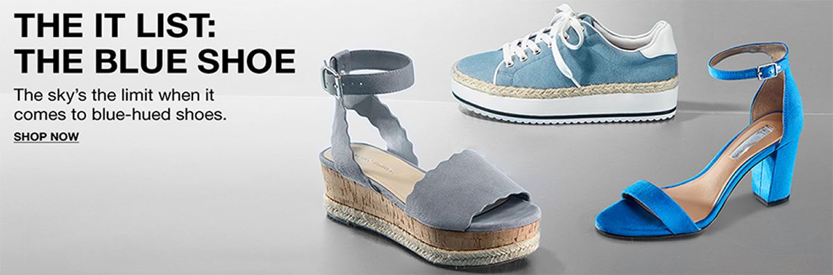 Shoes Shoes