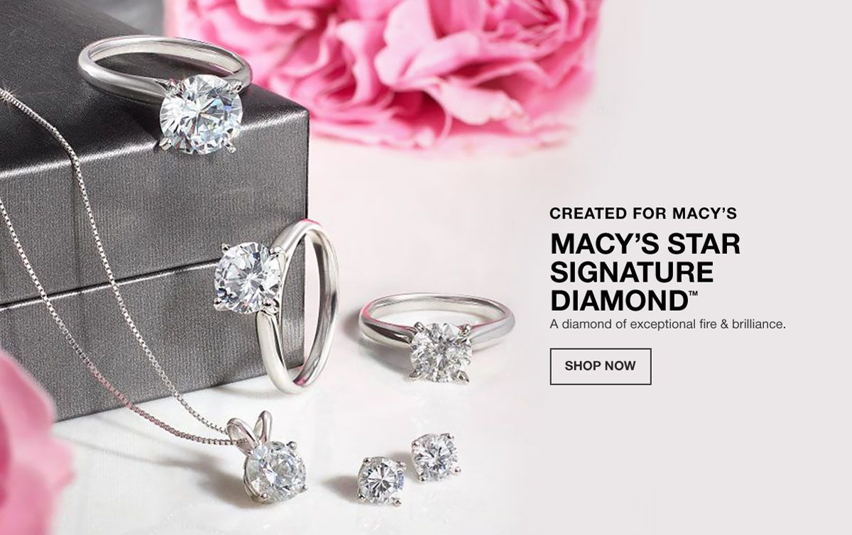 Macy's Shop Fashion Clothing & Accessories Official Site