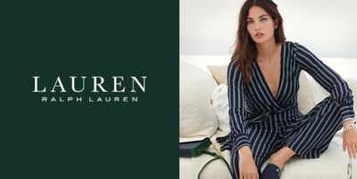 ralph lauren womens dresses macy's