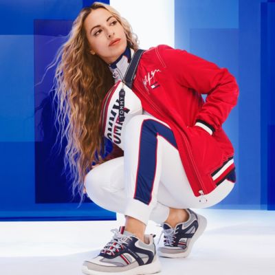 tommy hilfiger outfit